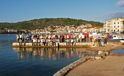 Cetvrti dan - Korčula, Blato, Vela luka