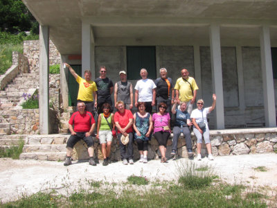 06. do 07. 06. 2015. Dinara i Svilaja