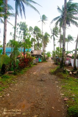 General Mac Arthur Barangay 07