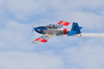 2013 Air Display