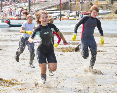 2013 Mud Race