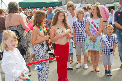 2013 Fancy Dress