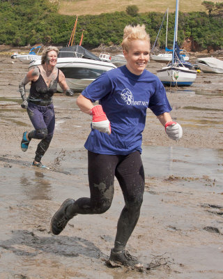 2014 Mud Race