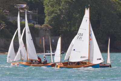 2014 Sailing