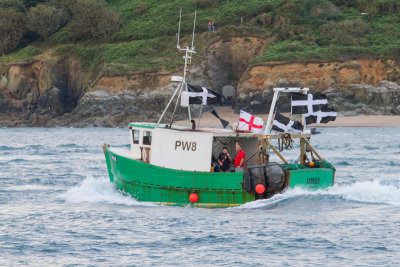 2015 Crabbers Race