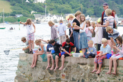 2006 Salcombe Regatta