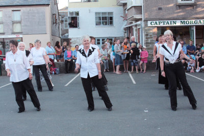 2009 Salcombe Regatta - part 2