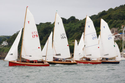 2010 Salcombe Regatta