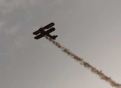 PAW11 - Aerobat