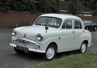PAW25 - Standard 10