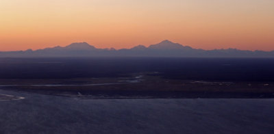 PAW36 - Denali