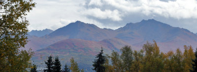 PAW40 - Mountain Colors