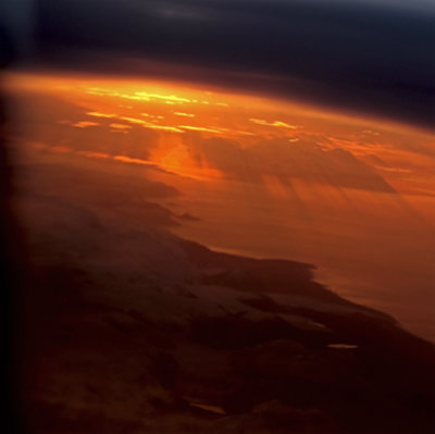 PAW5 - Over/Under Sunrise