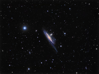 NGC1532 &NGC1531 (70% resolution)
