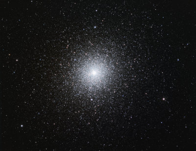 47 Tucanae / NGC104