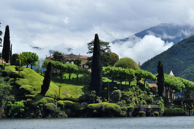 lake como, Italy
