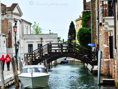 venice, italy