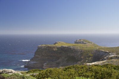 Cape of Good Hope