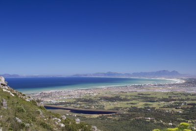 False Bay