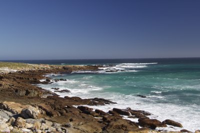 Atlantic Coast, Cape Peninsula