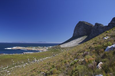 View from Rooi-Els