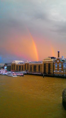 rainbow@towerbridge