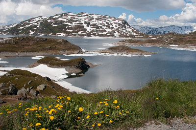 From Haukelifjell