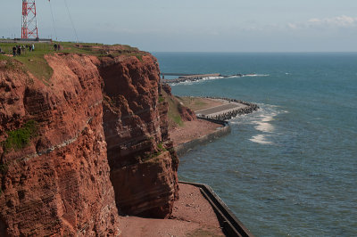 Trip to Helgoland May 2015