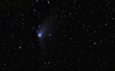 Pannstars 2011 L4 comet