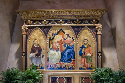 cathedral-oakland