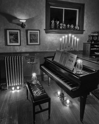 Candlelight Sonata