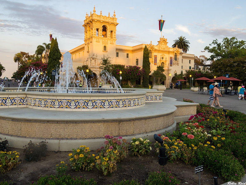 Balboa Park