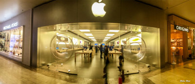 Apple Store - Westfield Mall