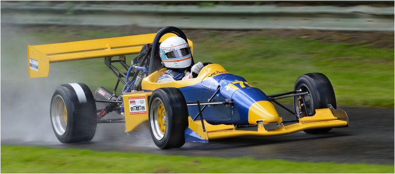 Prescott Speed Hill Climb