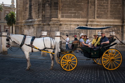 Sevilla