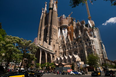 Barcelone