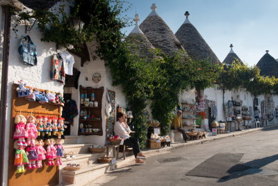 06_Alberobello