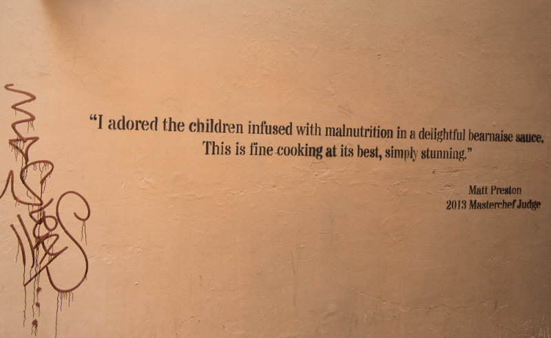 Sydney Graffiti