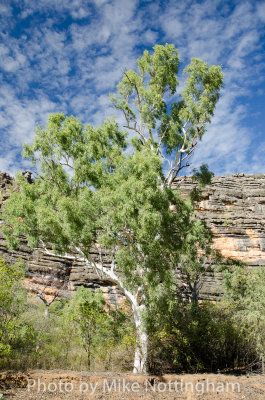 The colours of the Kimberley