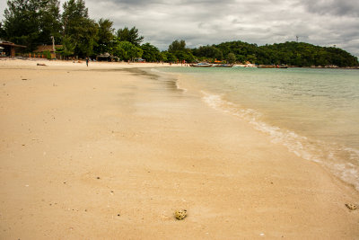 Pattaya beach, Ko Lipe