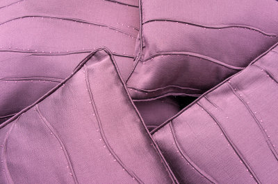 19 June: Cushions