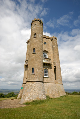 Broadway Tower