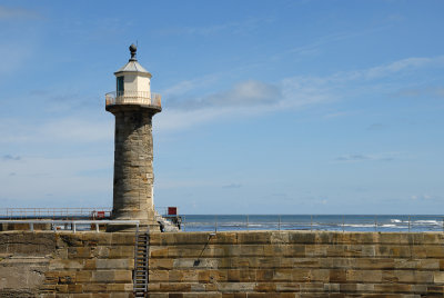 Whitby Lighthouse