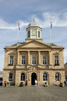 Kelso Town Hall