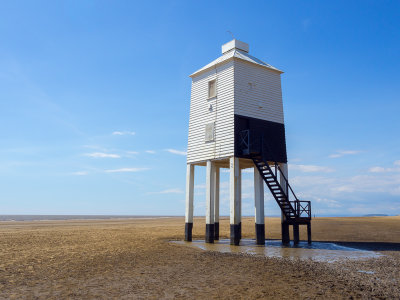 Low Lighthouse, Burnham-on-Sea