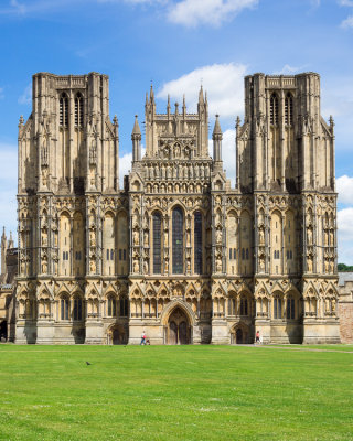 Wells Cathedral