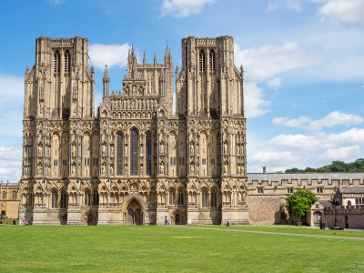 Wells Cathedral