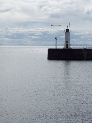 Anstruther Lighthouse