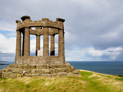 Stonehaven War Memorial