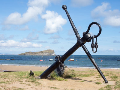 Anchor,  North Berwick